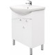 Dulăpior baie CLASSIC II sub lavoar Omega 65