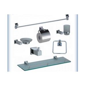SET ACCESORI BAIE