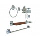 SET ACCESORII BAIE