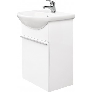 Dulăpior baie CLASSIC sub lavoar Libra L50 suspendat