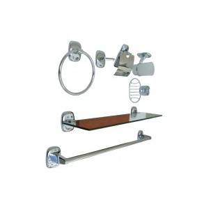 SET ACCESORII BAIE
